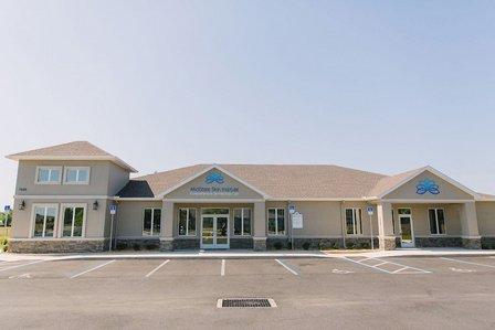 Midstate Skin Institute - Jasmine Park