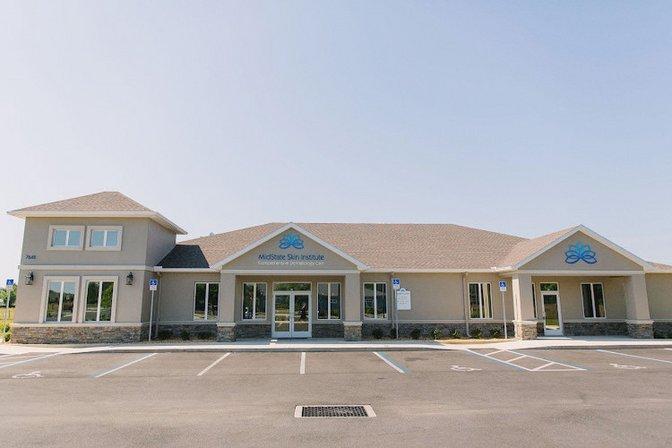 Midstate Skin Institute - Jasmine Park