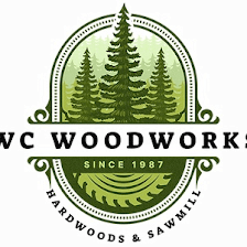 WC Woodworks, Hardwoods, & Sawmill