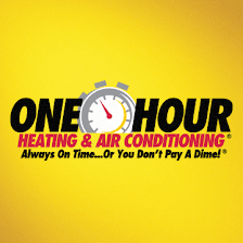 One Hour Heating & Air Conditioning of Sumter County