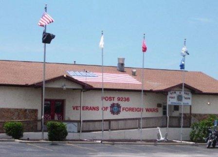 Veterans of Foreign Wars "VFW" Post 9236