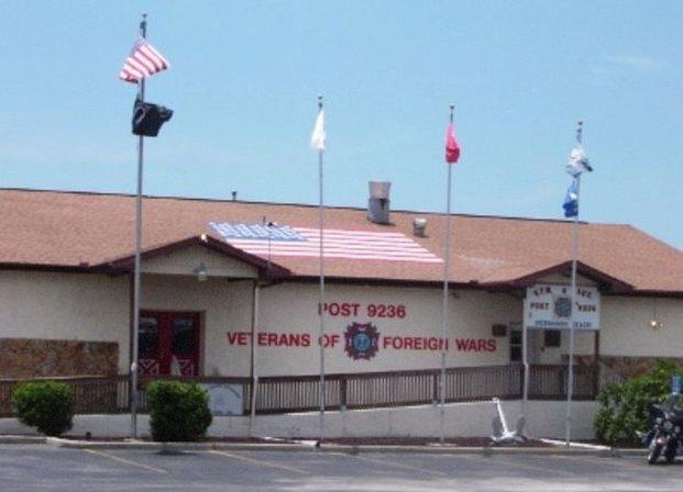 Veterans of Foreign Wars "VFW" Post 9236