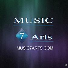 Music 7 Arts