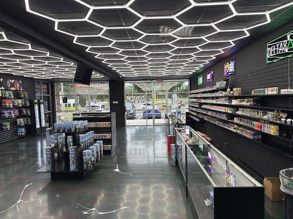 Barely Legal Smoke Shop 4
