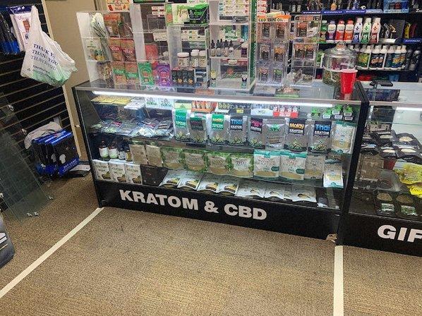 Dr smoke tobacco & vapor 2