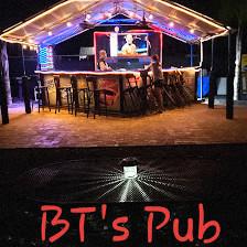 BT's Pub and Liquor Lounge