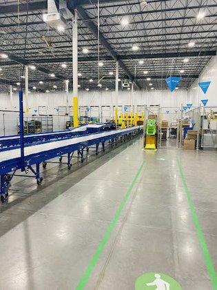 Amazon DTP3