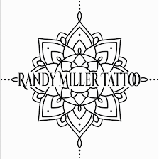 Randy Miller Tattoo