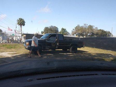 Stepp's Towing Service, Inc.