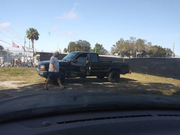 Stepp's Towing Service, Inc.