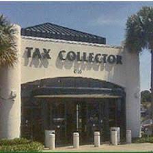 Pasco County Tax Collector's Office at Gulf Harbors