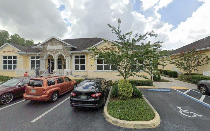 Solace Behavioral Health - New Port Richey