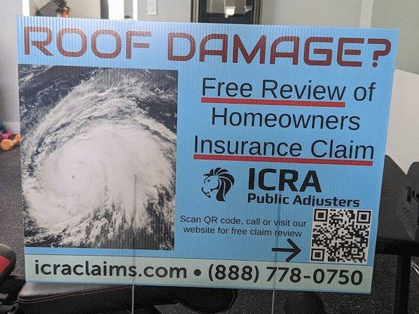 ICRA Public Adjusters - Homeowners Property Insurance Claims