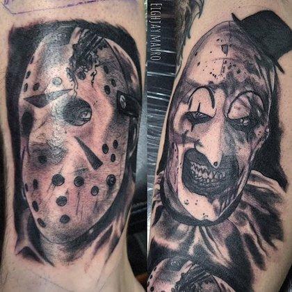 Addictive Arts Tattooing
