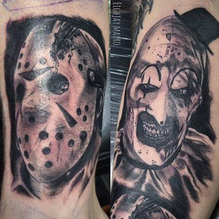 Addictive Arts Tattooing
