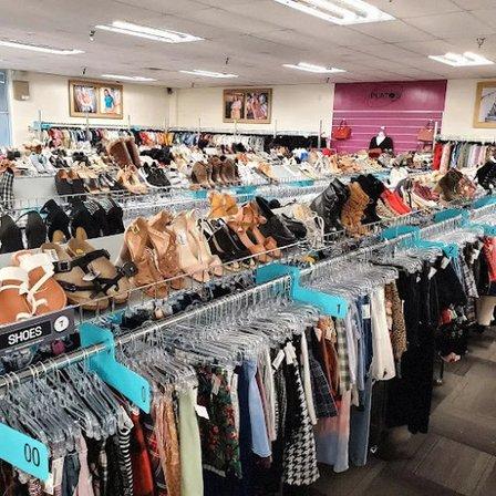 Plato's Closet Port Richey
