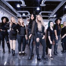 City Tribe Salon