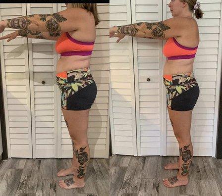 Naturally Driven Fitness