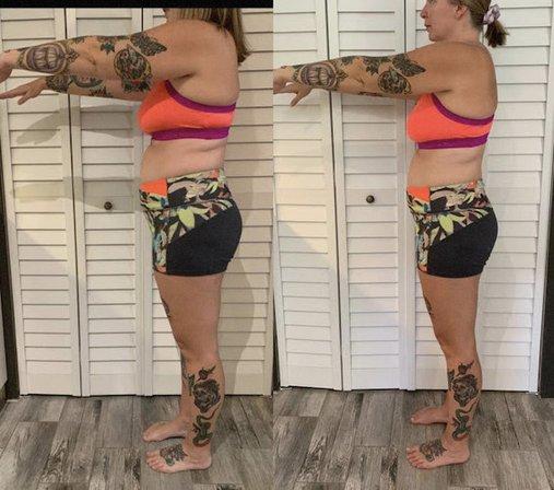 Naturally Driven Fitness