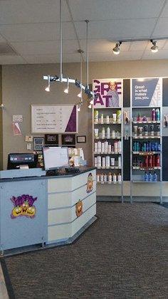 Great Clips