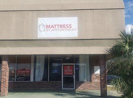 Mattress By Appointment Holiday