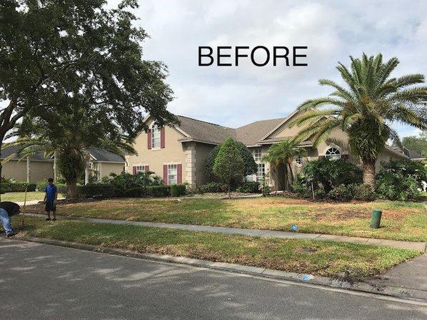 Paradise Landscaping & Irrigation