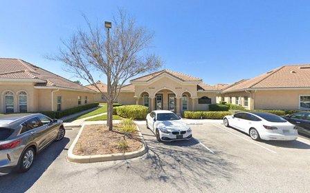 Comprehensive Neurology Clinic: Dina Dahan, M.D.