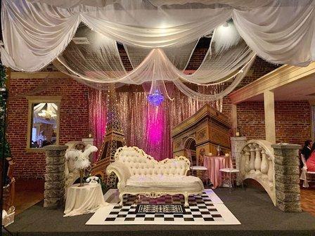 Illusions Banquet Hall