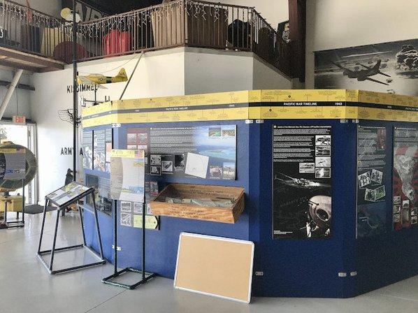 Kissimmee Air Museum