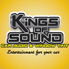 Kings of Sound