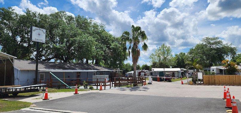 Aloha RV Park