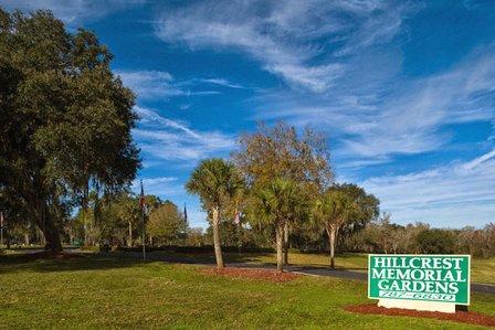 Hillcrest Memorial Gardens