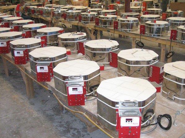 Jen-Ken Kilns
