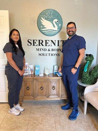 Serenity Mind and Body Solutions | MedSpa and Wellness Clinic Lakeland FL