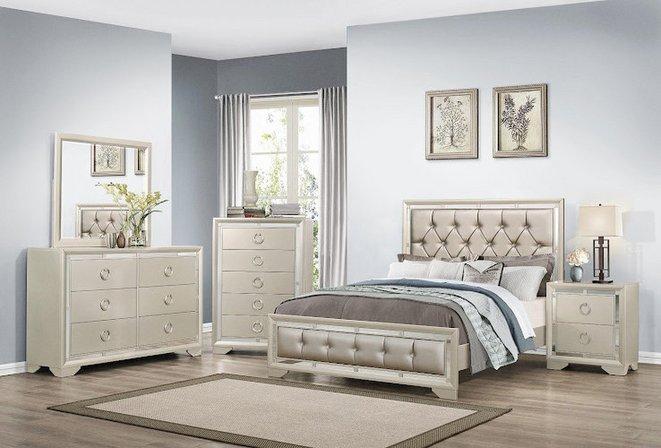 Furniture Distribution Center