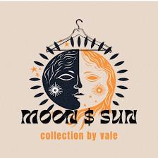 Moon & Sun ️ (Collection)