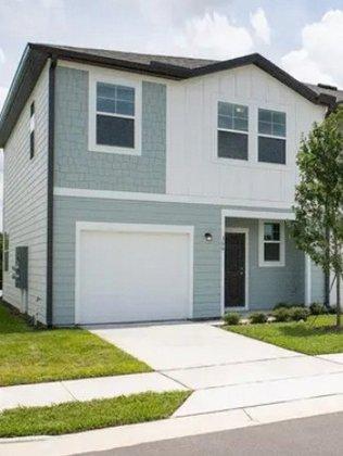 Temples Crossing by Starlight Homes