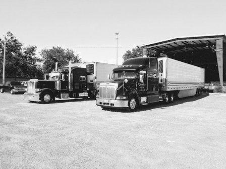 Moeller Trucking Inc
