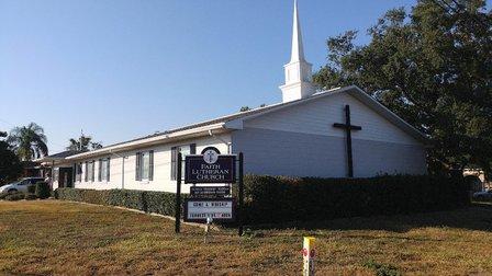 Faith Lutheran Church