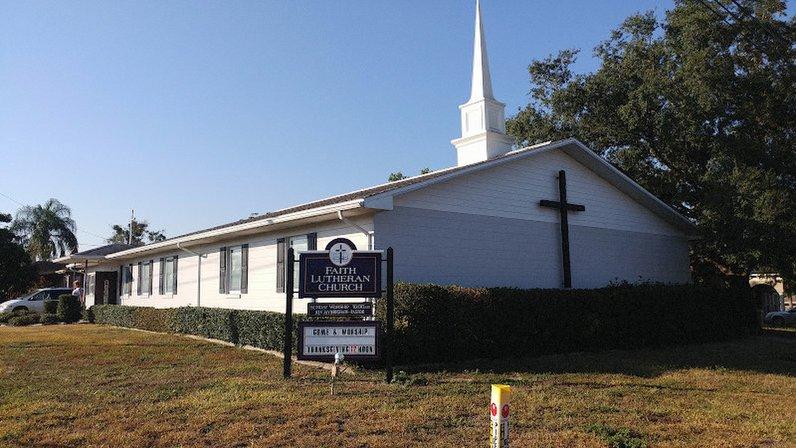 Faith Lutheran Church