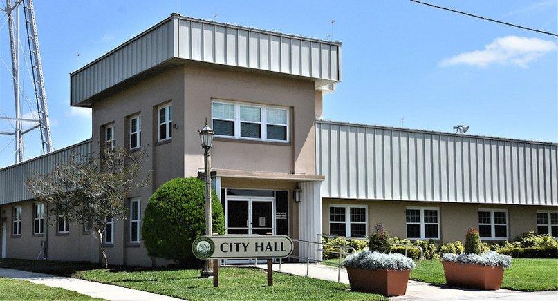 Lake Alfred City Hall