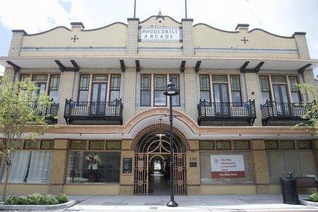 Lake Wales Commercial Historic District