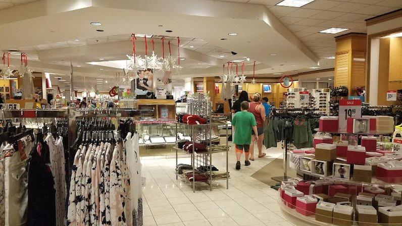 JCPenney