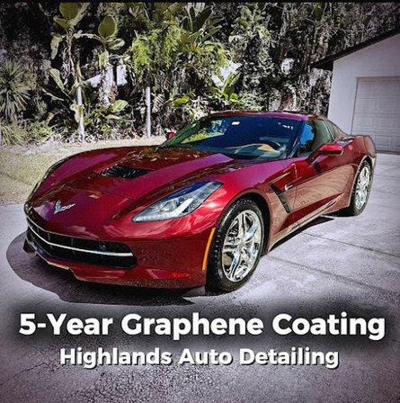 Highlands Auto Detailing