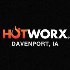 HOTWORX - Davenport, FL - Four Corners