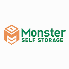 Monster Self Storage Port Charlotte