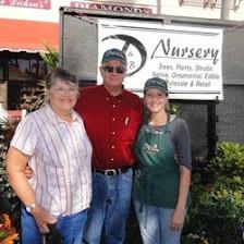 D & B Nursery