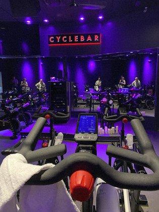 CycleBar Sarasota UTC