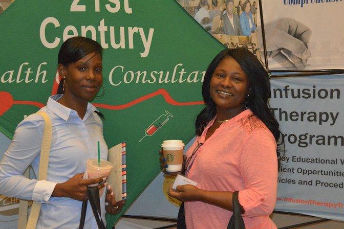 21st Century Health Care Consultants