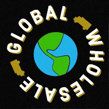 Global wholesale vapor